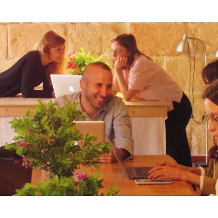 Coliving Add Livitum Hotel Ситадела Екстериор снимка