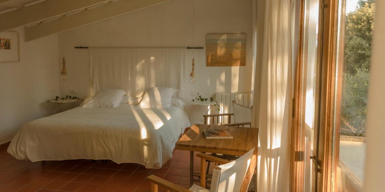 Coliving Add Livitum Hotel Ситадела Екстериор снимка
