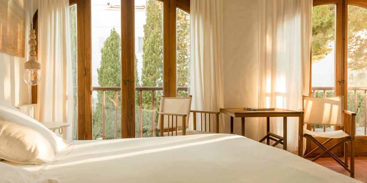 Coliving Add Livitum Hotel Ситадела Екстериор снимка