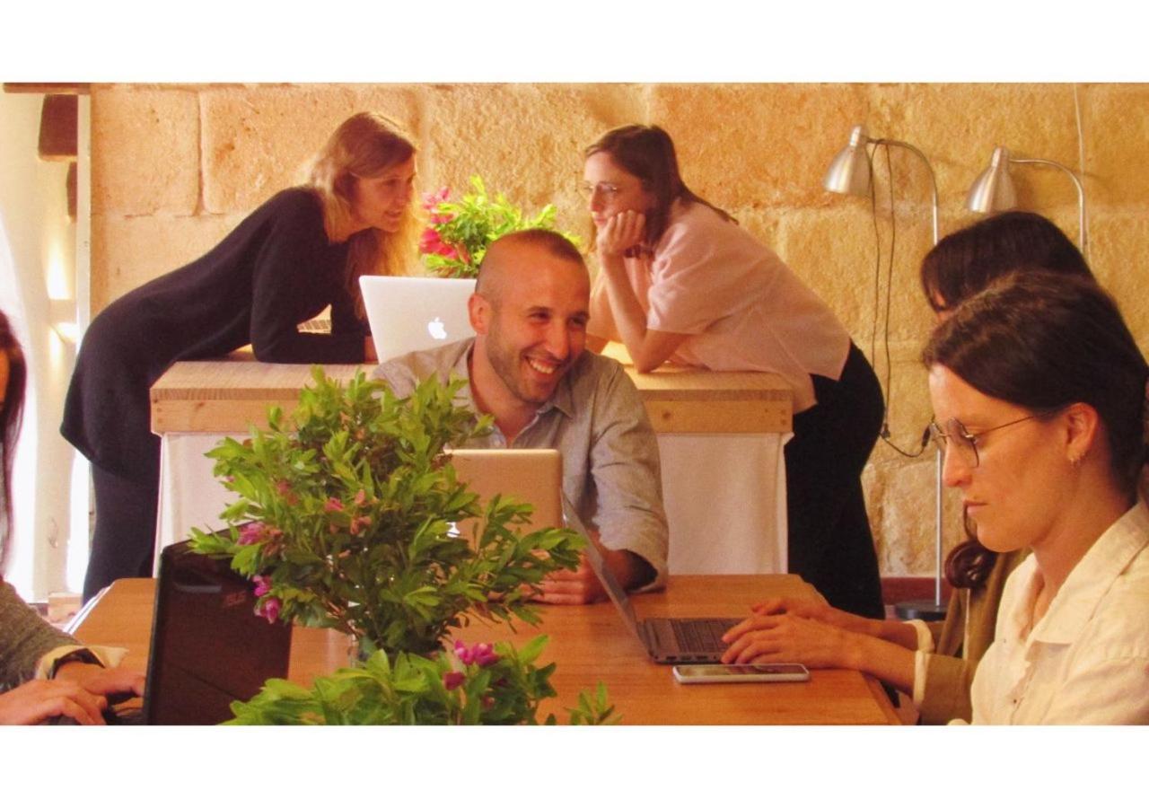 Coliving Add Livitum Hotel Ситадела Екстериор снимка