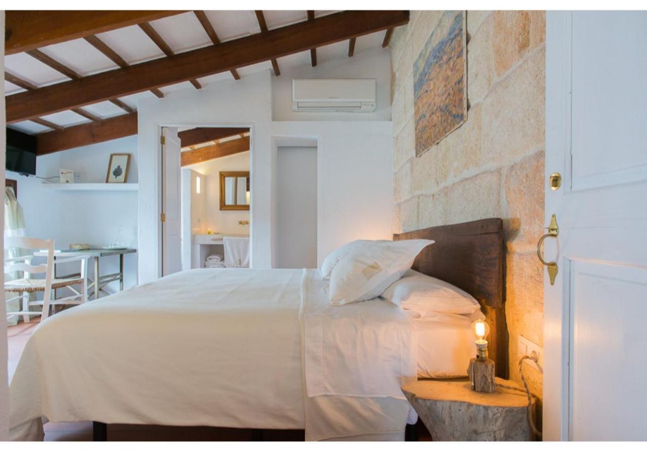 Coliving Add Livitum Hotel Ситадела Екстериор снимка