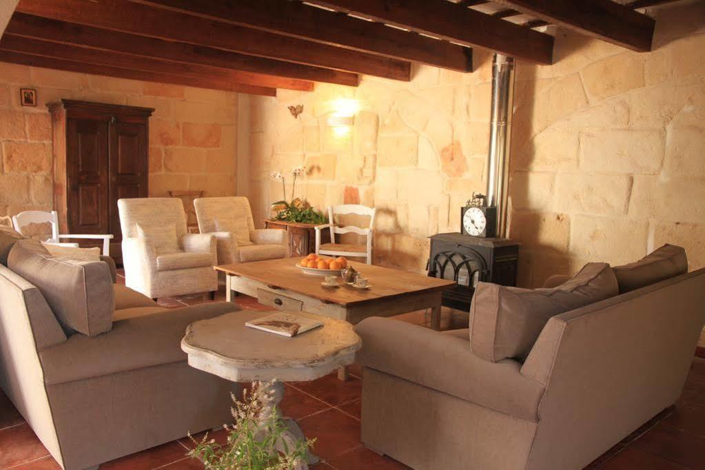 Coliving Add Livitum Hotel Ситадела Екстериор снимка