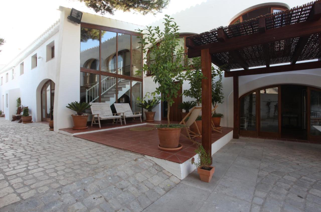 Coliving Add Livitum Hotel Ситадела Екстериор снимка