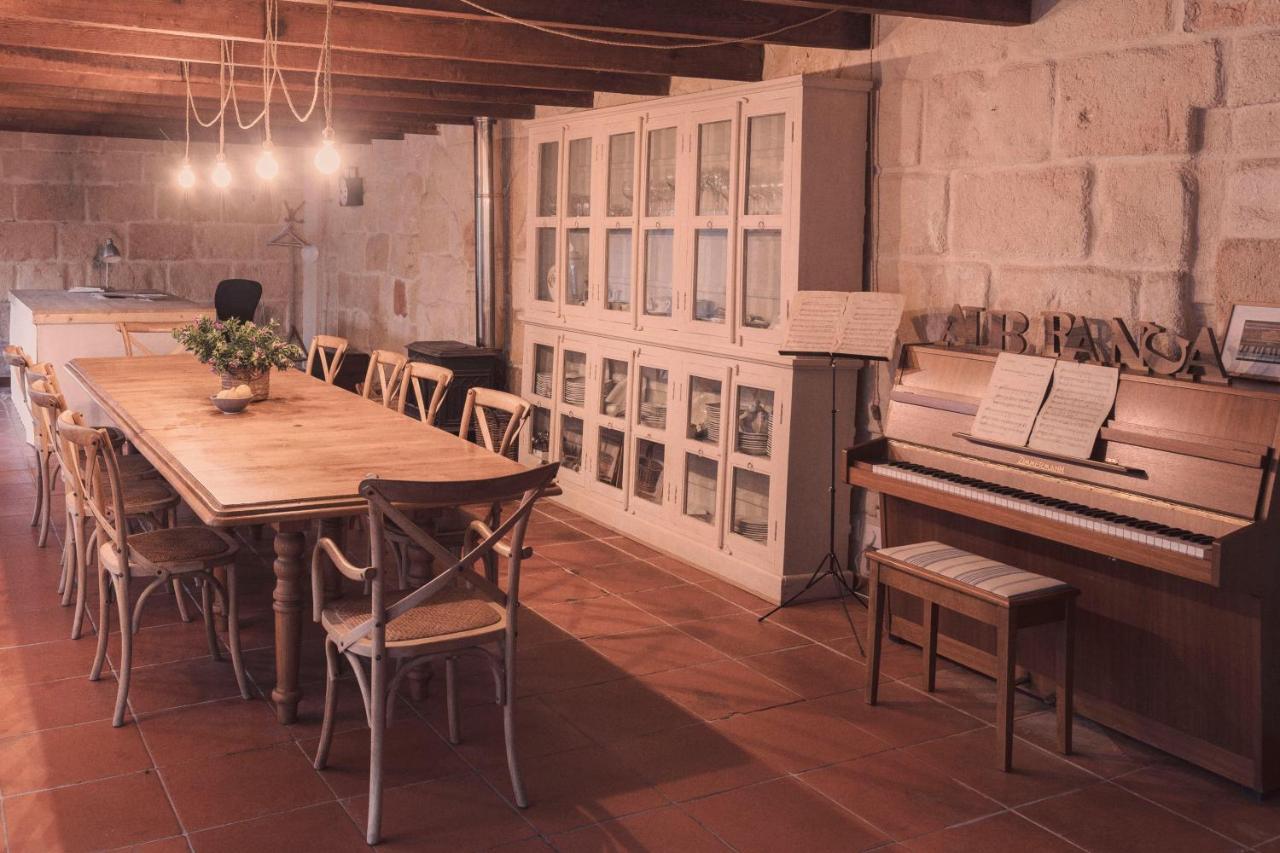 Coliving Add Livitum Hotel Ситадела Екстериор снимка