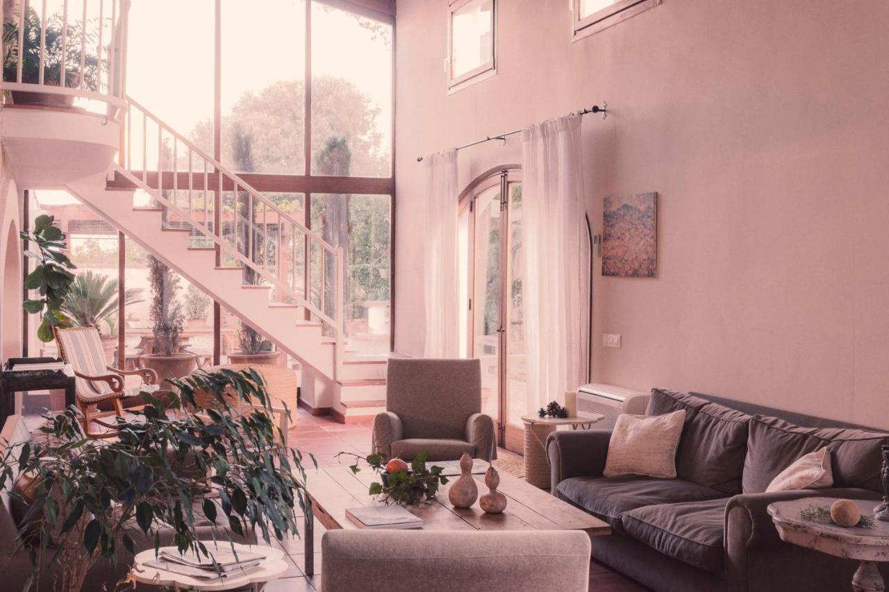Coliving Add Livitum Hotel Ситадела Екстериор снимка