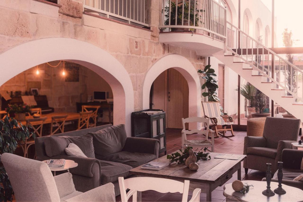 Coliving Add Livitum Hotel Ситадела Екстериор снимка